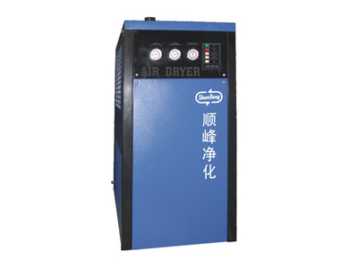 风冷标准型干燥器