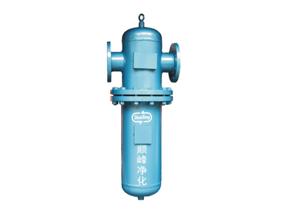 精密过滤器