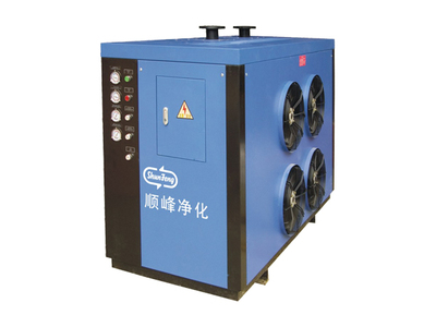 水冷高温型干燥器